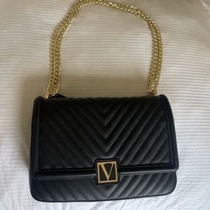 Victoria secret crossbody bag